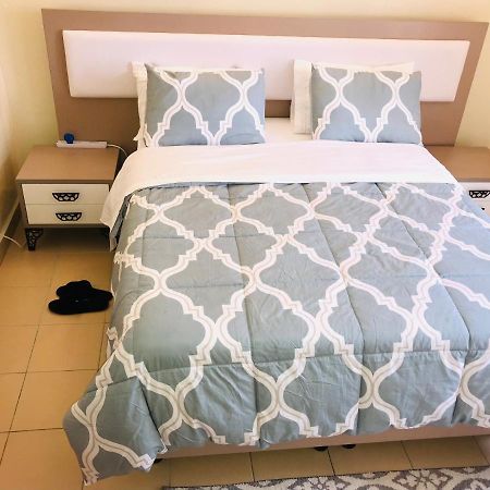 Maliaways Comfy Airbnb-Jkia Syokimau Buitenkant foto