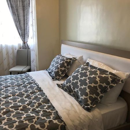 Maliaways Comfy Airbnb-Jkia Syokimau Buitenkant foto