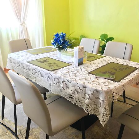 Maliaways Comfy Airbnb-Jkia Syokimau Buitenkant foto