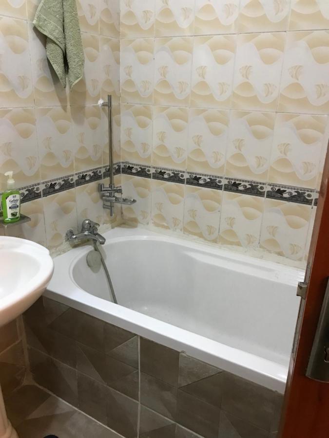 Maliaways Comfy Airbnb-Jkia Syokimau Buitenkant foto