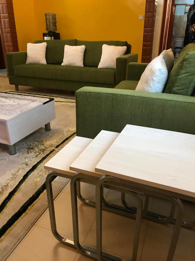 Maliaways Comfy Airbnb-Jkia Syokimau Buitenkant foto