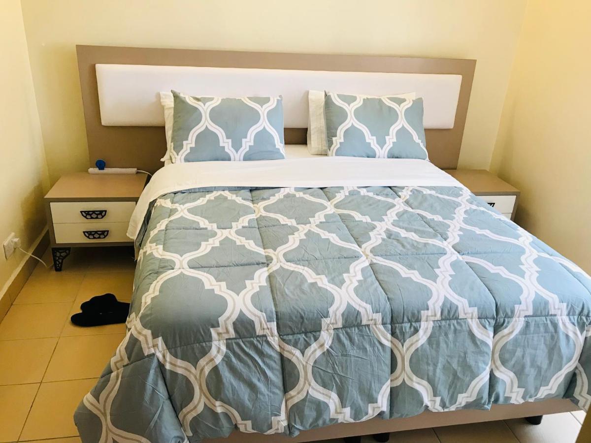 Maliaways Comfy Airbnb-Jkia Syokimau Buitenkant foto