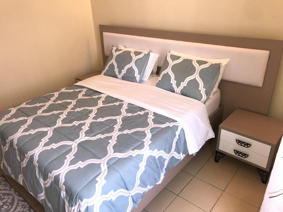 Maliaways Comfy Airbnb-Jkia Syokimau Buitenkant foto
