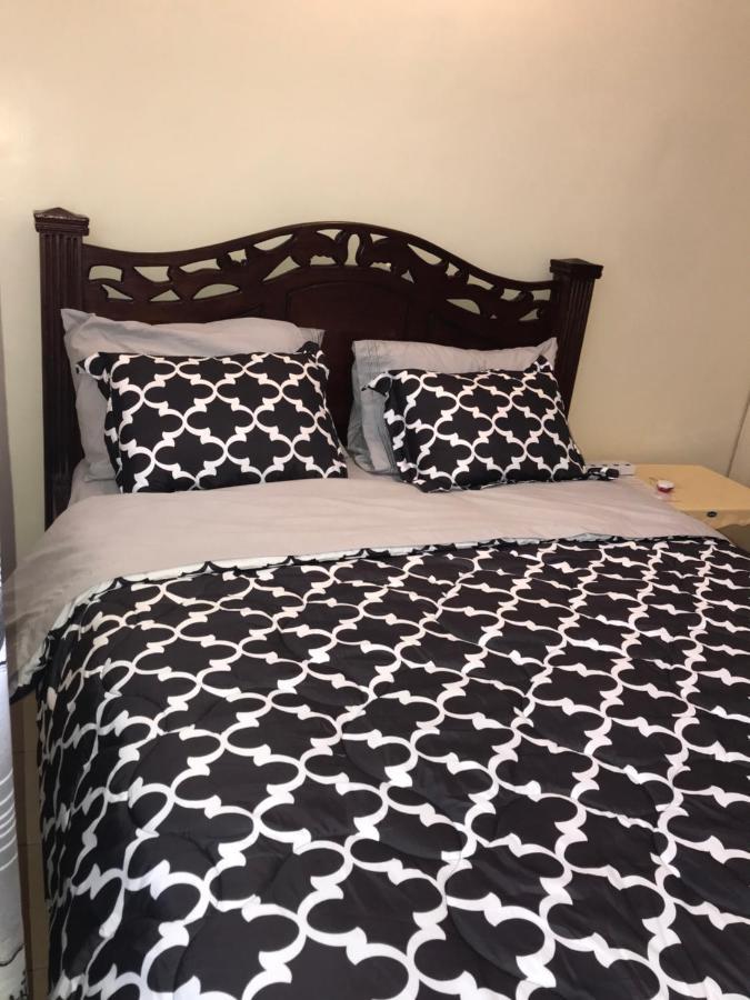Maliaways Comfy Airbnb-Jkia Syokimau Buitenkant foto