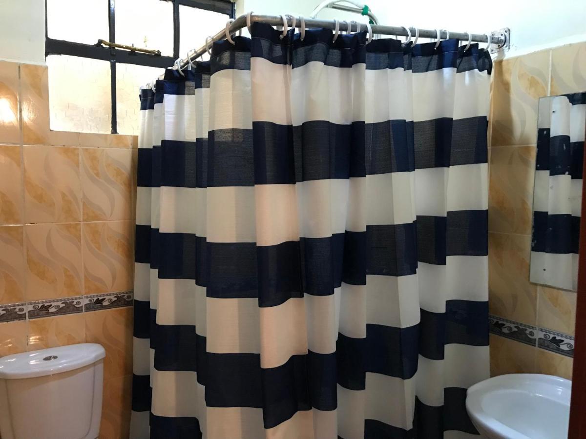 Maliaways Comfy Airbnb-Jkia Syokimau Buitenkant foto