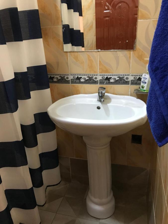 Maliaways Comfy Airbnb-Jkia Syokimau Buitenkant foto