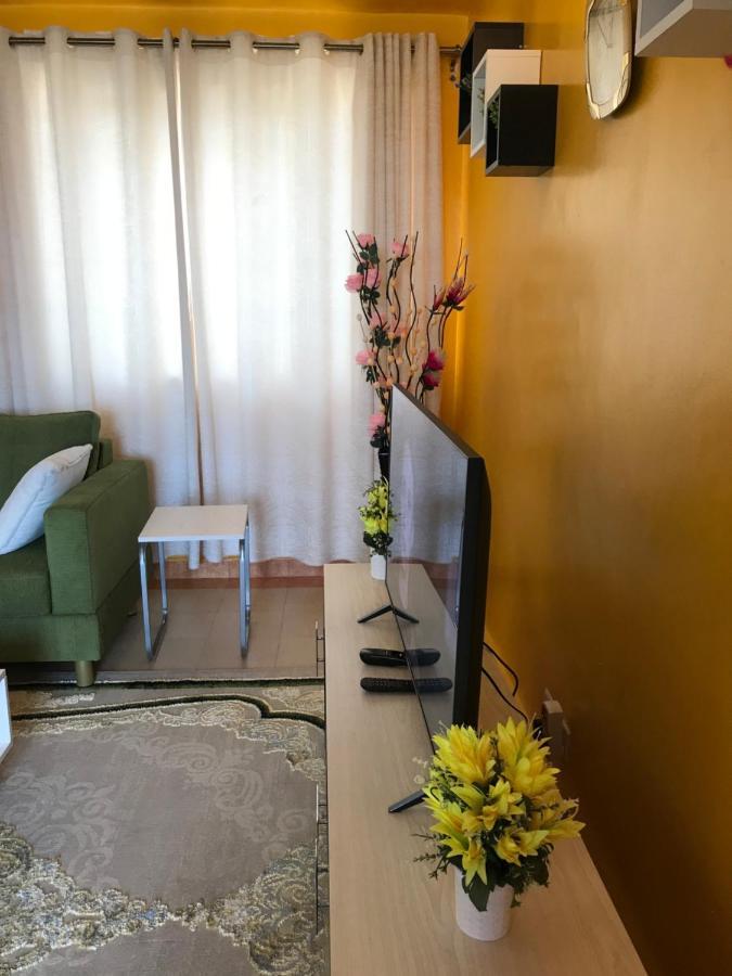 Maliaways Comfy Airbnb-Jkia Syokimau Buitenkant foto