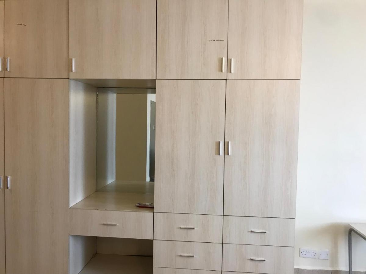 Maliaways Comfy Airbnb-Jkia Syokimau Buitenkant foto