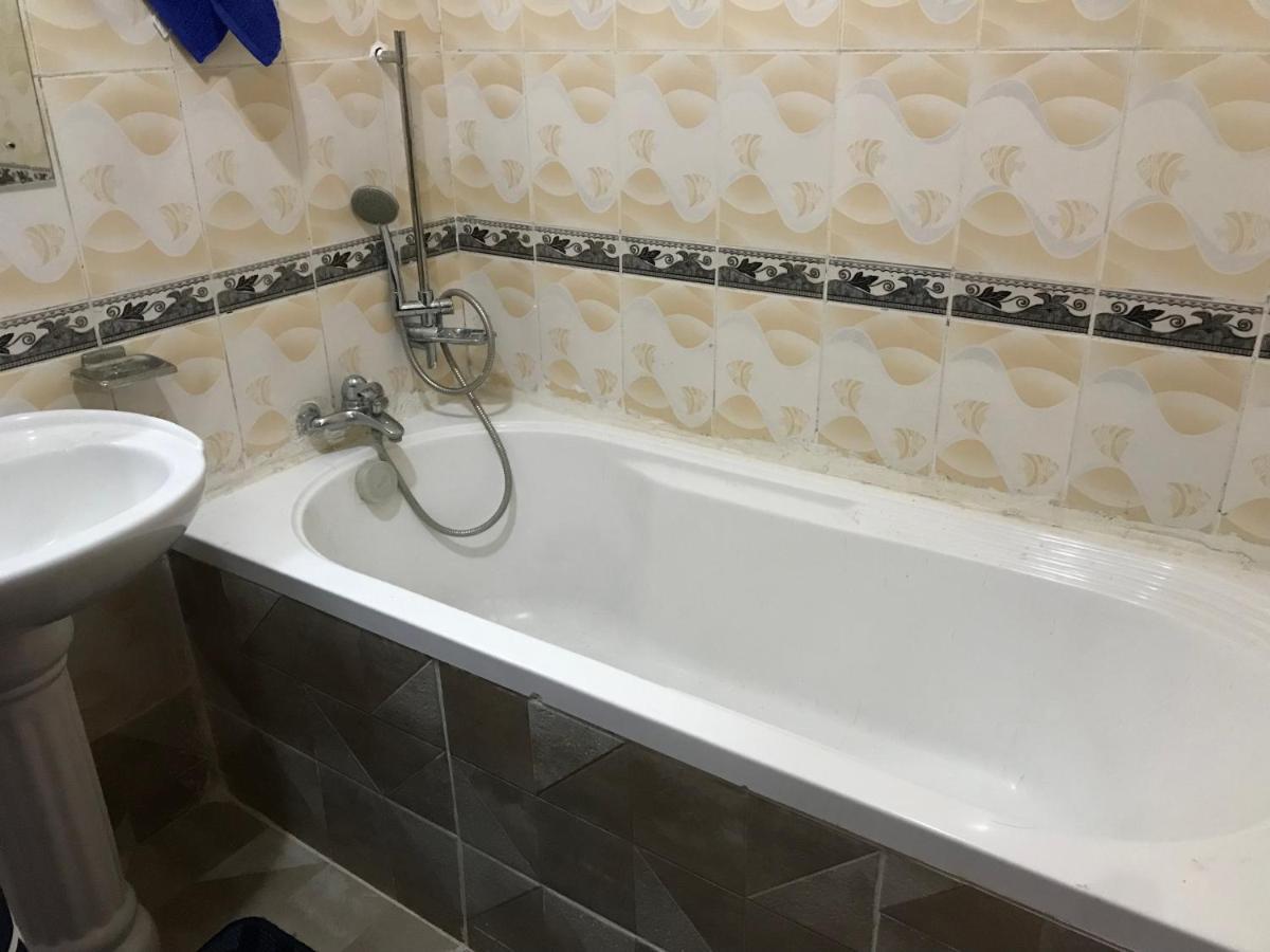 Maliaways Comfy Airbnb-Jkia Syokimau Buitenkant foto