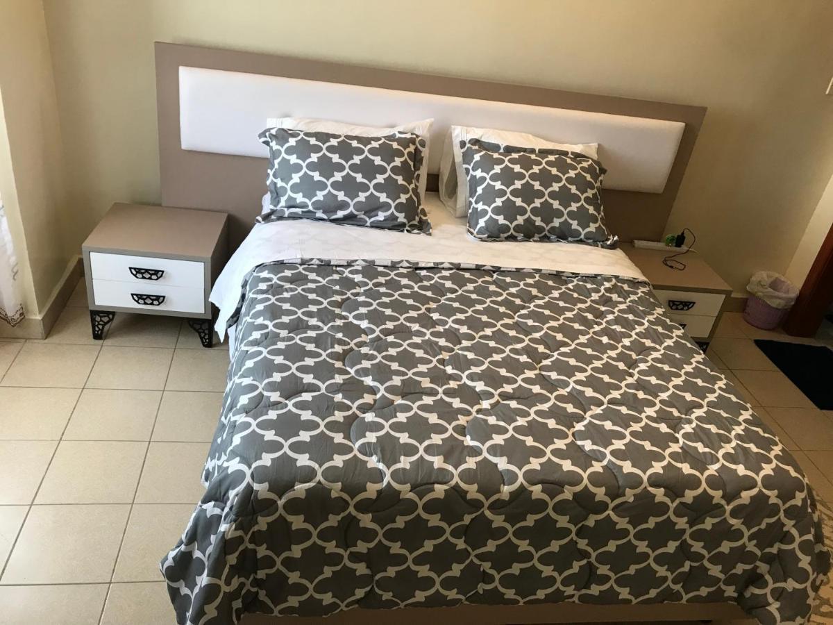 Maliaways Comfy Airbnb-Jkia Syokimau Buitenkant foto