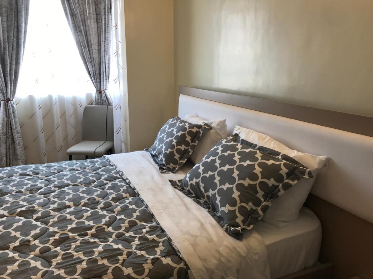 Maliaways Comfy Airbnb-Jkia Syokimau Buitenkant foto