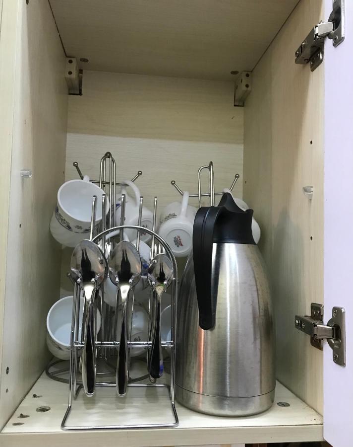 Maliaways Comfy Airbnb-Jkia Syokimau Buitenkant foto